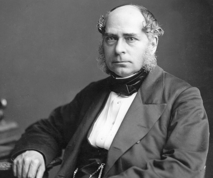 Sir Henry Bessemer