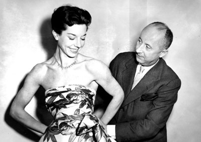 CHRISTIAN DIOR