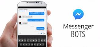 Messenger Auto response
[ Tool ]