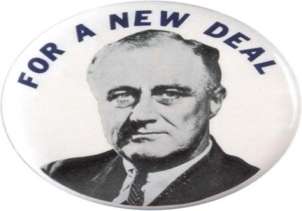 The New Deal