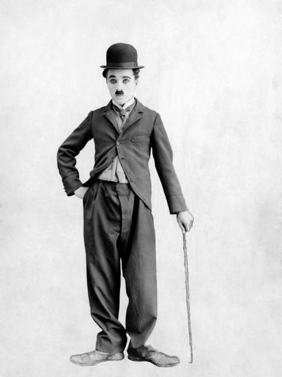 Charlie Chaplin