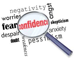 More self confidence in a social setting