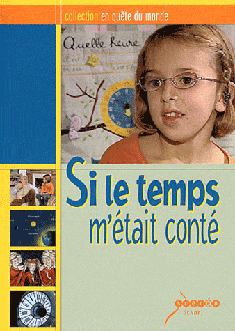 Si le temps m'était conté