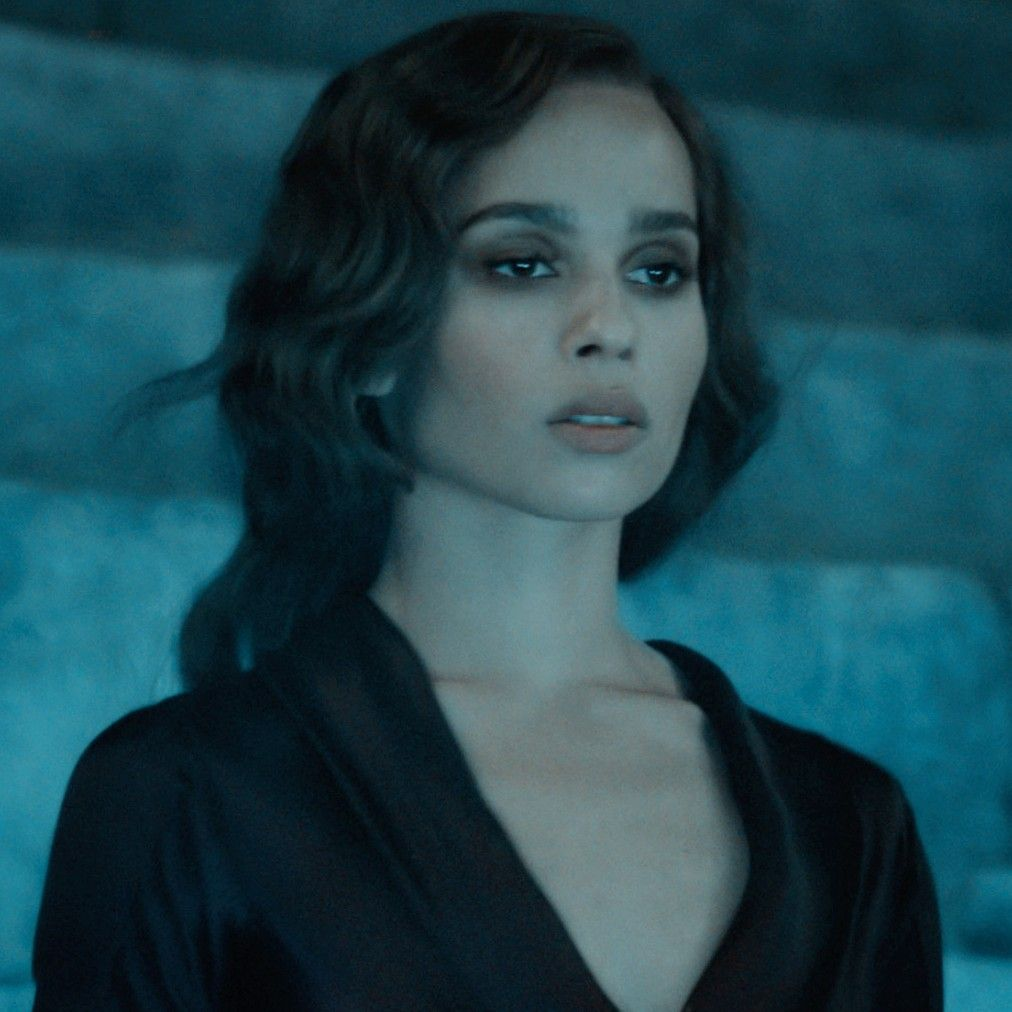 Leta Lestrange