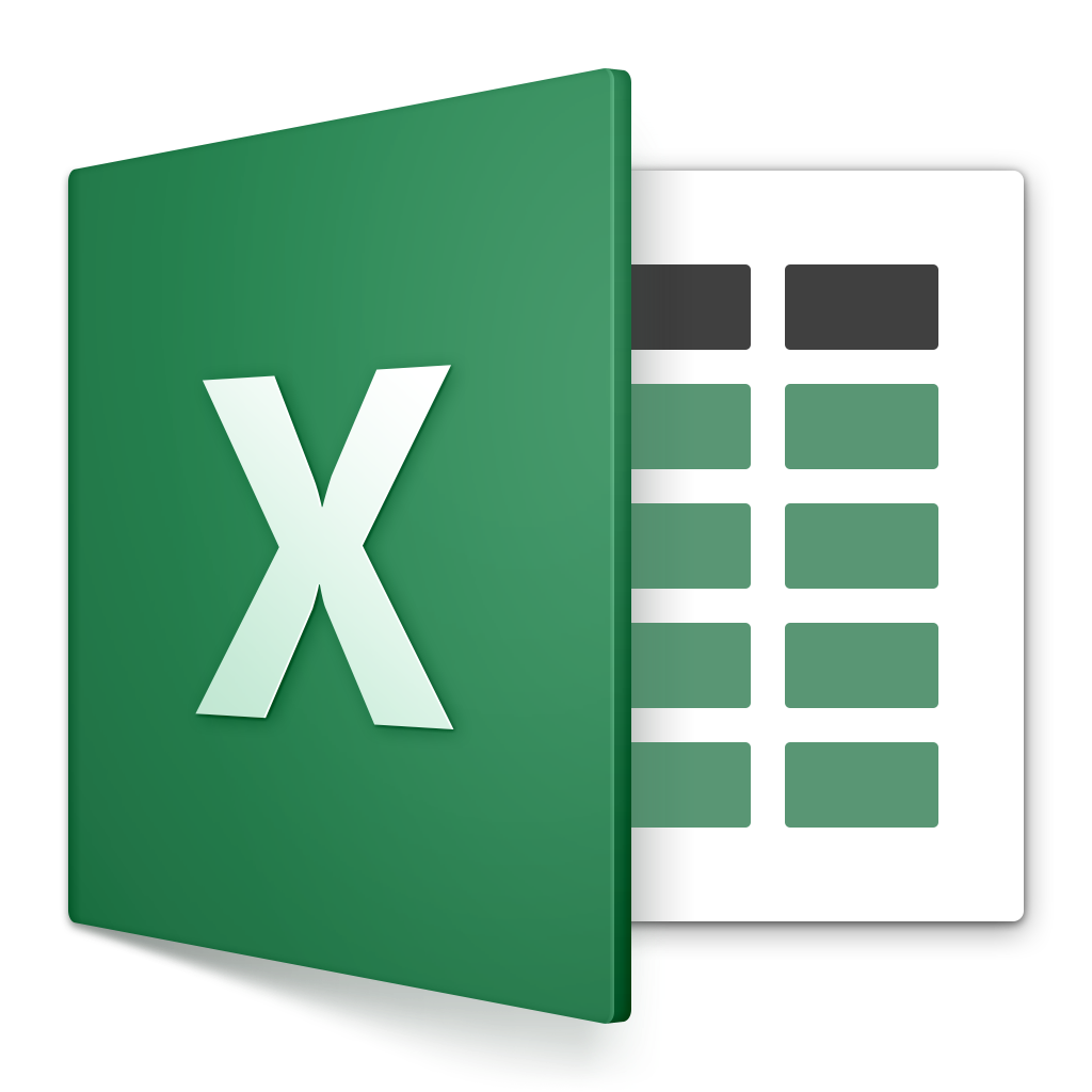 EXCEL
Supports de cours

Éléments fondamentaux 1

Concepts et exercices pratiques