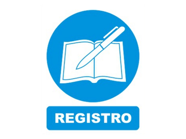 REGISTRÓ PÚBLICO DE CARRERA