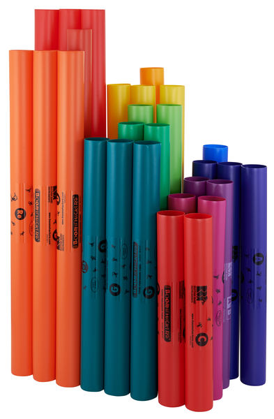 BOOMWHACKERS