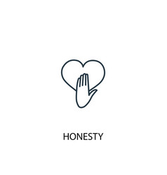 Honesty