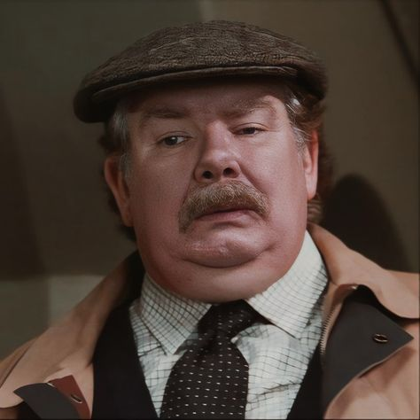 Vernon Dursley