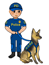 Police Officer