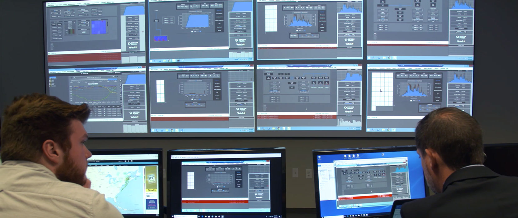 2.5- Monitorización de sistemas-SCADA