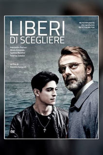 Film "Fils de la ‘Ndrangheta", de Giacomo Campiotti (2019).