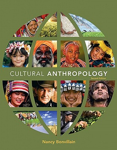 Cultural Anthropology