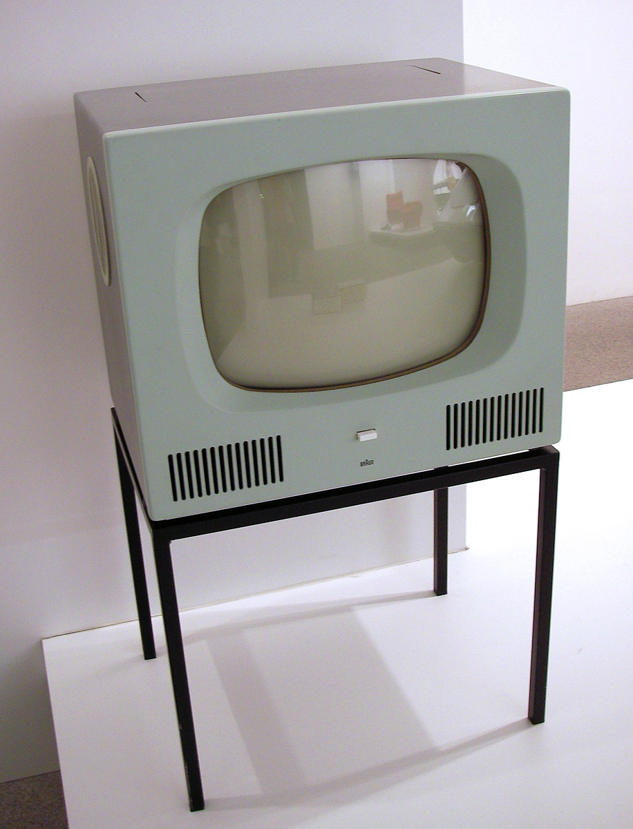 Television