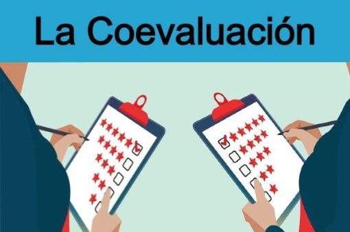 Coevaluación