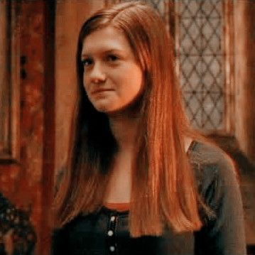 Ginny
Weasley