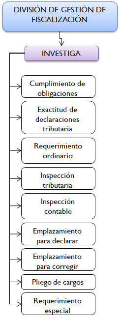 Fiscalización