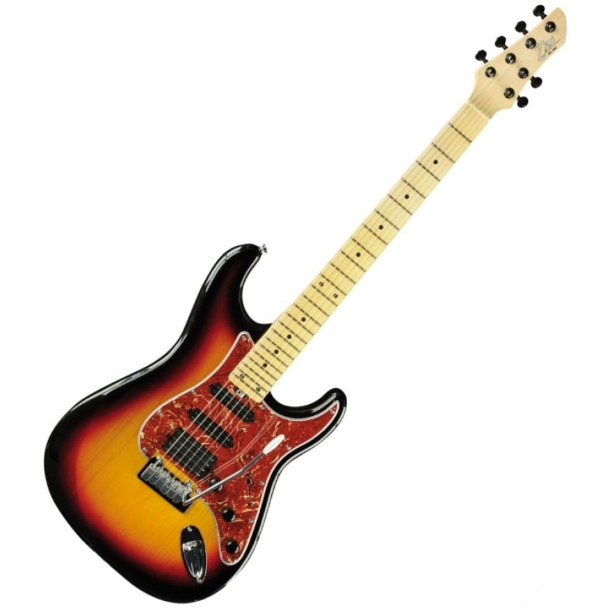 Chitarra elettrica