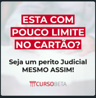 VOCÊ SABIA QUE É POSSÍVEL REALIZAR SUA MATRÍCULA MESMO COM POUCO LIMITE NO SEU CARTÃO? 😎

Conseguimos uma opção de pagamento