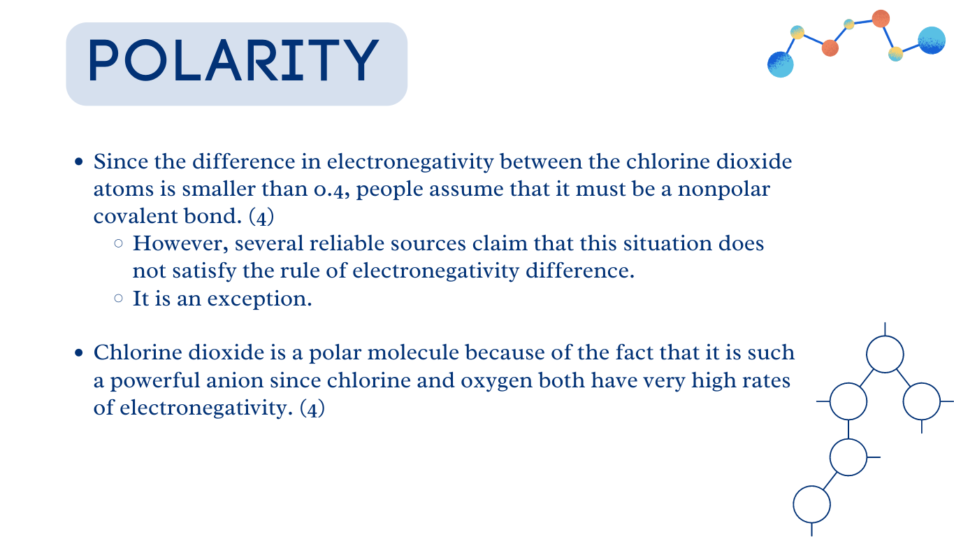 Commonly Used Chemicals Assignment