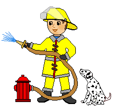 Fire Fighter