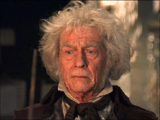 Garrick
Ollivander