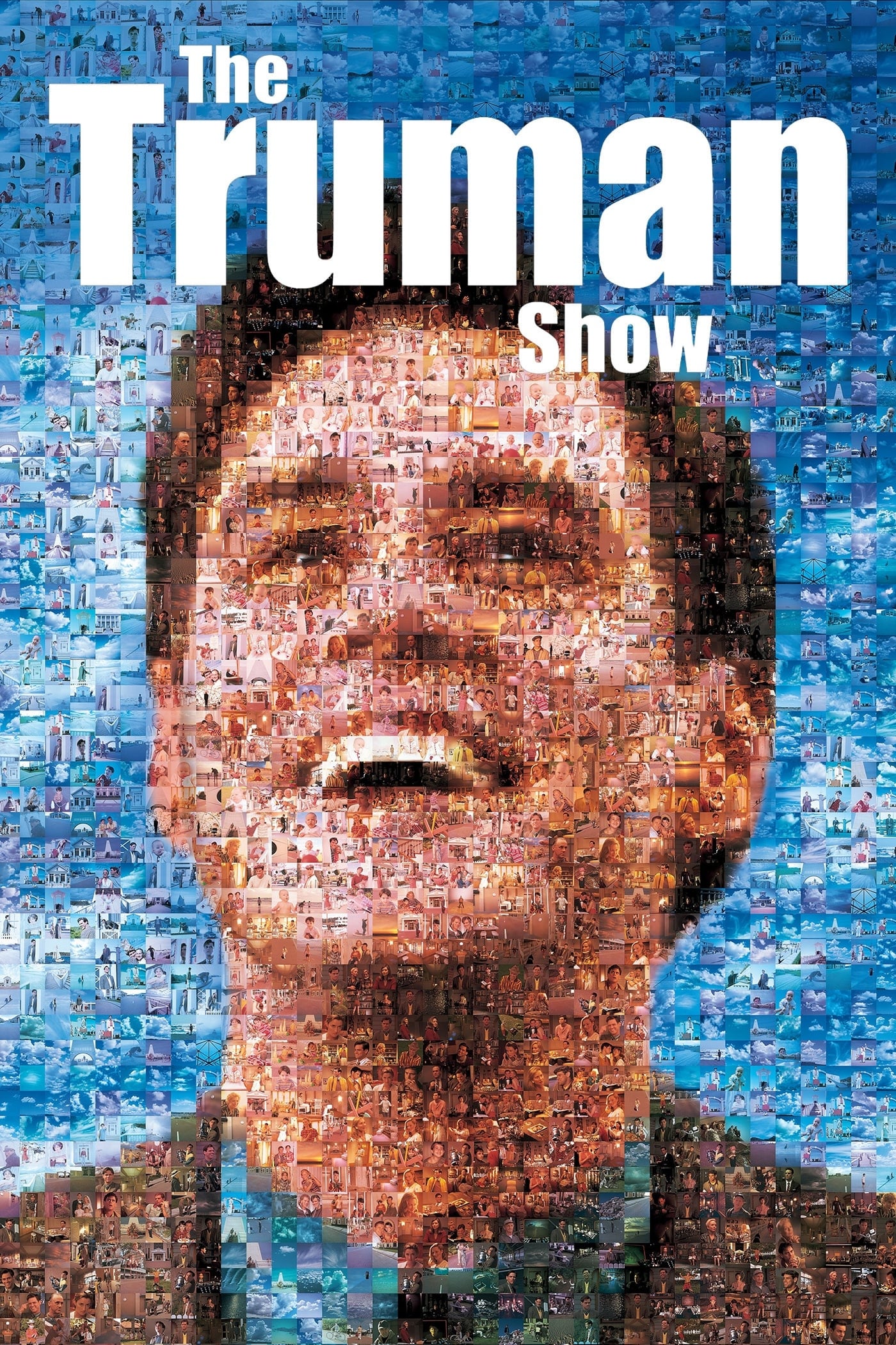 Analyses on the Idea of Perception Creating Reality and Limiting Knowledge (Kant's Theory) is Present Within The Truman Show 