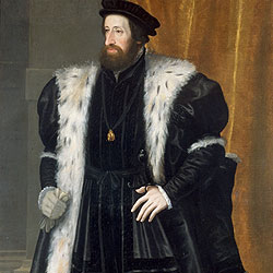 Ferdinand I. (1521.-1564.)