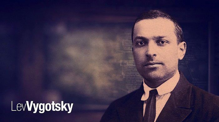 Lev Vygotsky (ruso)