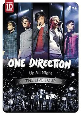 Up All Night Tour