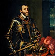 KARLO V. HABSBURG (1519. -1556.)