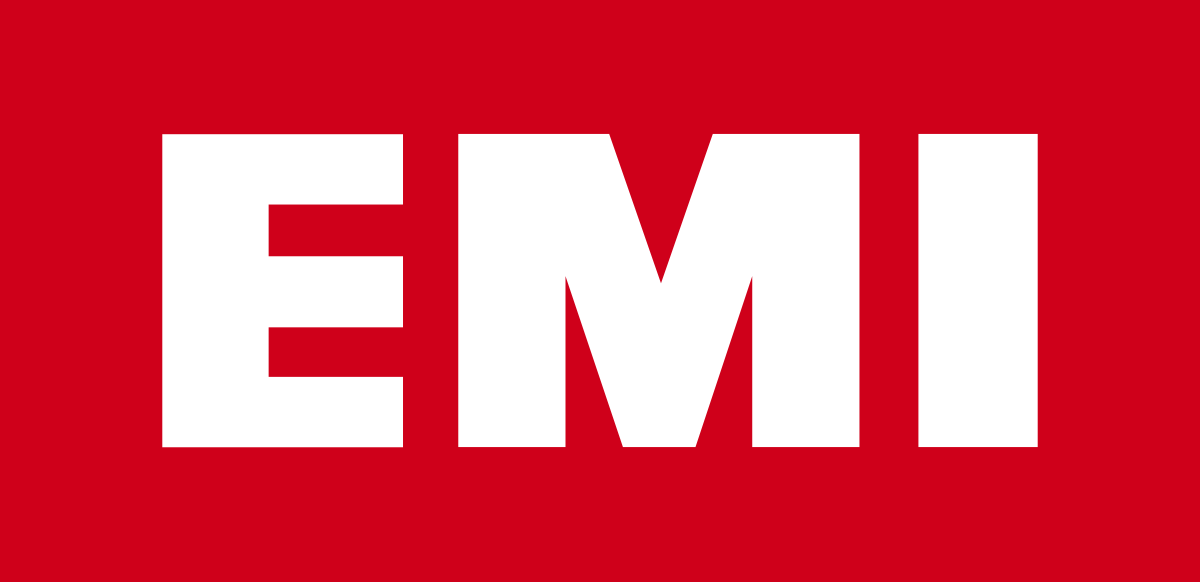 EMI Records Logo