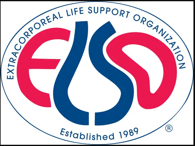 Extracorporeal Life 
Support Organization ([https://www.elso.org/ ELSO])