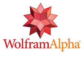 WOLFRAM ALPHA