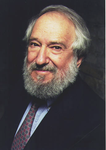 SEYMOUR PAPERT (Liburuaren idazlea)