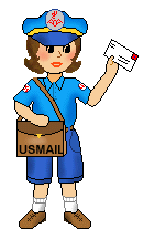 Mail Carrier