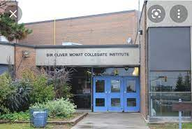 Sir Oliver Mowat COllegiate Institute