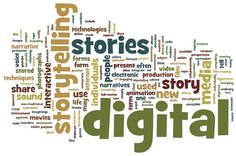 DIGITAL STORYTELLING