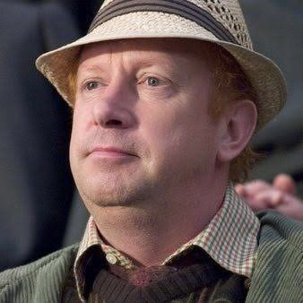 Arthur
Weasley