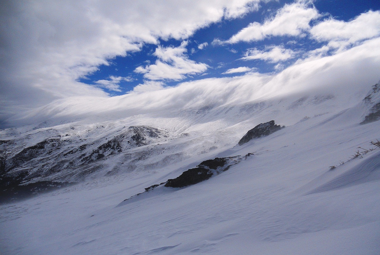 Sierra Nevada