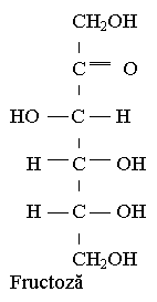 Fructoza