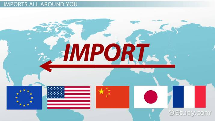 Importers