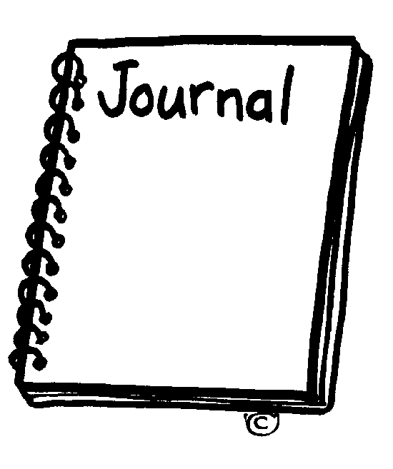 My Journal