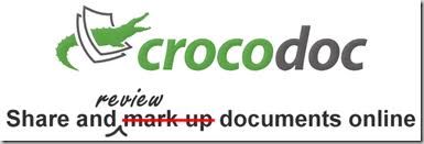 Crocodoc