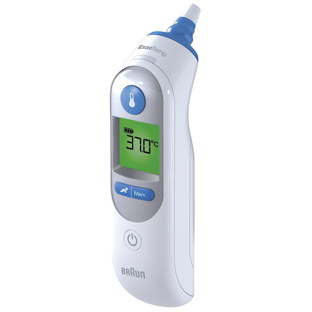 Ear Thermometer