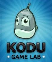 Kodu Game Lab