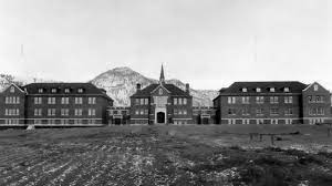 Residential Schools