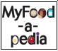 My Foodapedia