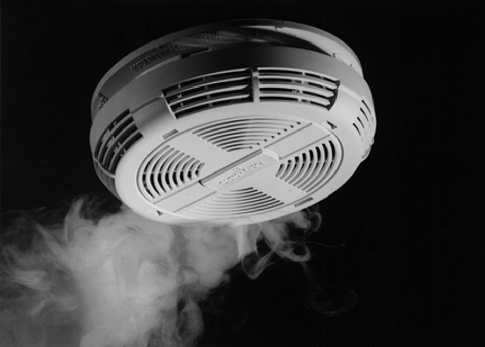 Adjustable Fire Detector