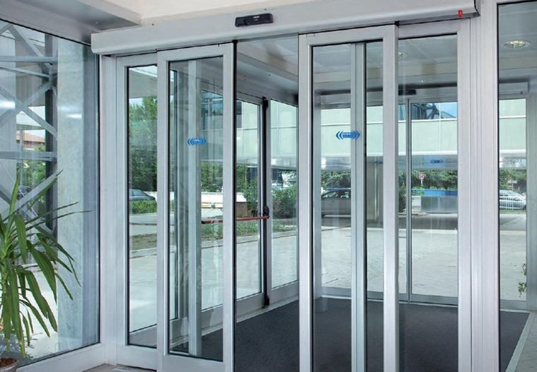 Automatic Doors